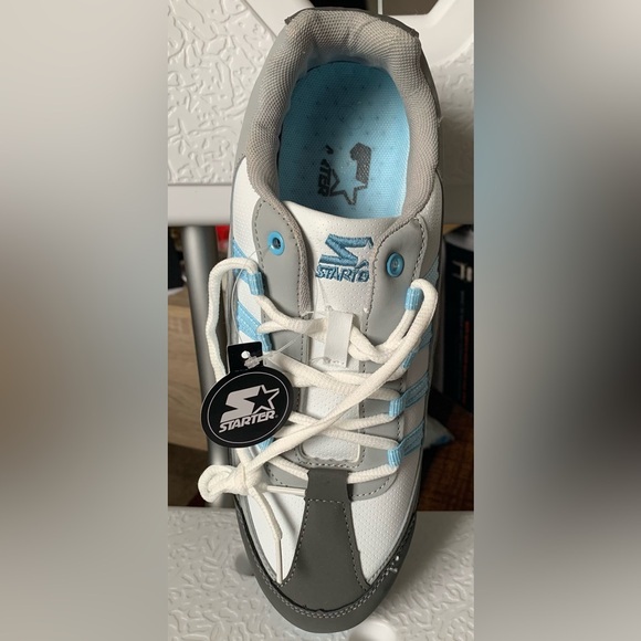 Women’s “Starter” sneakers size 10 - Picture 1 of 6